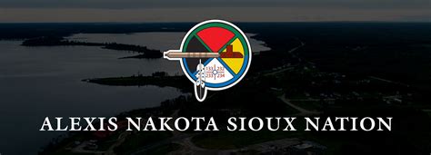 Alexis Nakota Sioux Nation Chief And Council