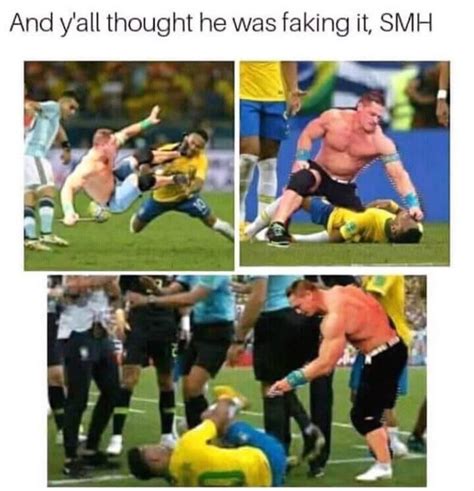 27 Of The Funniest Memes The Fifa World Cup Has Blessed Us With So Far