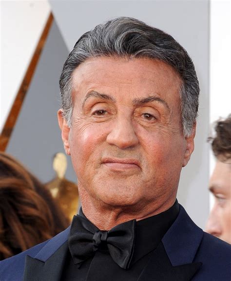 Sylvester enzio stallone is an american actor, screenwriter, director, and producer. Sylvester Stallone fue acusado de abusar sexualmente de ...