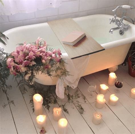 38 The Best Romantic Bathroom Ideas Perfect For Valentines Day Hmdcrtn