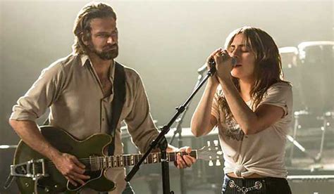 A Star Is Born Review Ally And Maine Will Be Hard To Break Away From The Week
