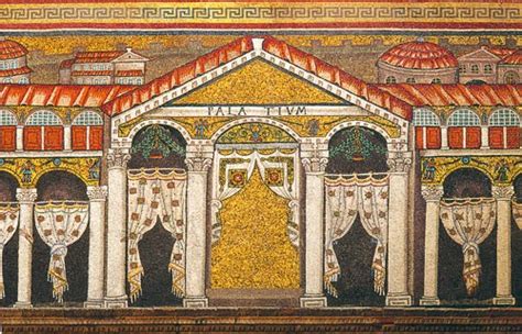 teodorico romani d italia e bizantini storie di storia