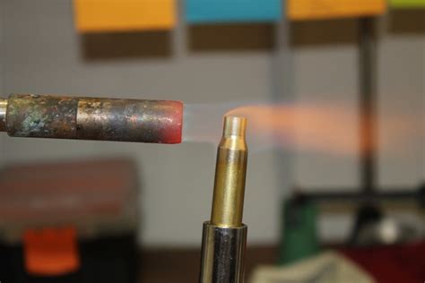 Annealing Brass Page 5 Shooters Forum
