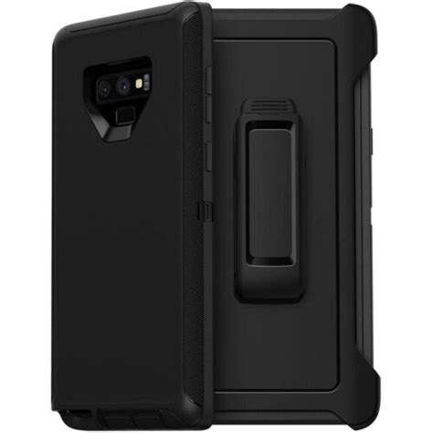 For Samsung Galaxy Note 9 Case Cover Shockproof Series Fits Defender