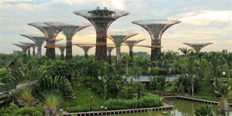 +2 million rentals worldwide 19+ million reviews secure online payment 24/7 customer service. Gardens by the Bay | Tekla