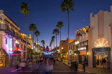 Disneys Hollywood Studios Photography Tips From Nikon