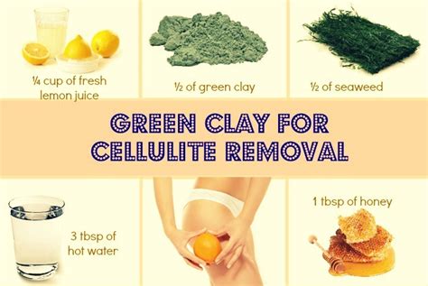 21 Natural Home Remedies For Cellulite On Stomach And Back Of Thigh