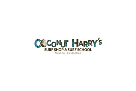 Coconut Harry S
