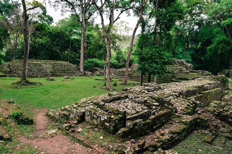 Top 5 Fascinantes Lugares En Honduras Que Te Dejarán Sorprendido