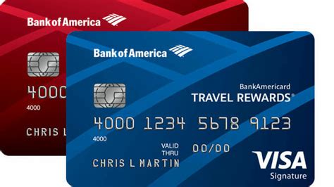 Bank of america travel rewards credit card. How To Maximize Bank of America® Credit Card Rewards | Money Under 30
