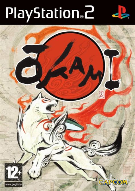 Se han cumplido 15 años desde que ps2 llegase a europa y para celebrarlo hemos querido rescatar nuestro reportaje con actualizado (8/4/2014): Okami para PS2 - 3DJuegos