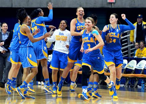 Freshman Guard Leads Ucla Womens Basketball To Wnit Title Daily Bruin