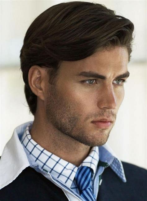 30 outstanding simulateur coupe de cheveux application image. Cheveux épais homme - comment choisir la bonne coupe des ...