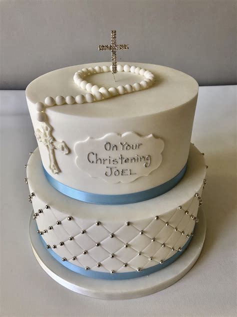Goldilocks cake battle 2019 at sm megamall. Christening - Ann's Designer Cakes