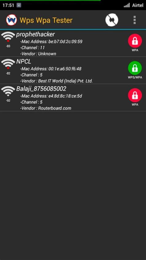 5 Best Wifi Hacking Apps For Android In 2020 Spyphone Dude
