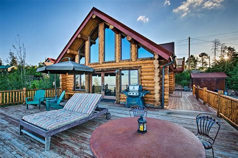 Mount lemmon is a famous sky island that is an approximately 45 minute drive from tucson, arizona @ e tanque verde rd & e catalina hwy. Central Mt Lemmon Getaway w/ 2 Decks, BBQ & Views! UPDATED ...