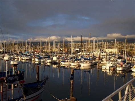 Check spelling or type a new query. Berkeley Evicts Homeless Living In RVs, Vans At Marina ...