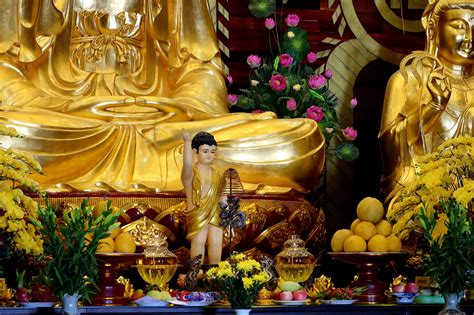 Vietnam Agama Budha Persembahan Foto Gratis Di Pixabay Pixabay