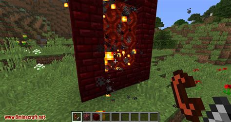 Forever Nether Mod 1122 Welcome To The Tartarus 9minecraftnet