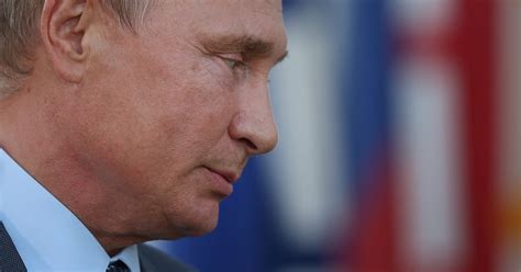 Putin Calls Sergei Skripal ‘traitor And ‘scumbag Politico