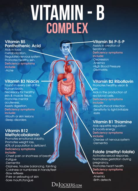 Pin By Mashita On Misc Vitamin B Complex Vitamin B Health