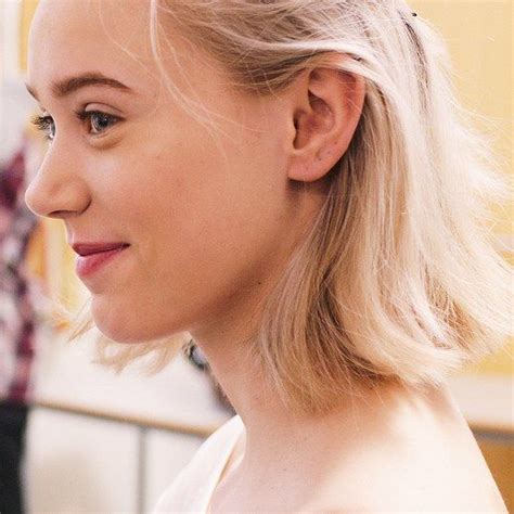 Josefine frida pettersen (born may 18 1996 ) is a norwegian actor who is best known for her role as noora in the television series shame on nrk. Josefine Frida Pettersen | Noora Amalie Sætre | 2017 ...