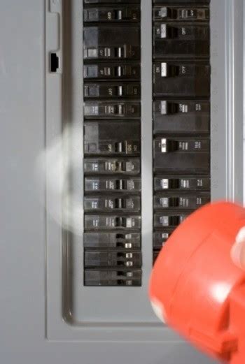 Check spelling or type a new query. Labeling Your Breakers | ThriftyFun