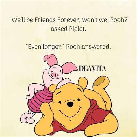 The Best Winnie The Pooh Quotes About Life Friendship And Everything Else