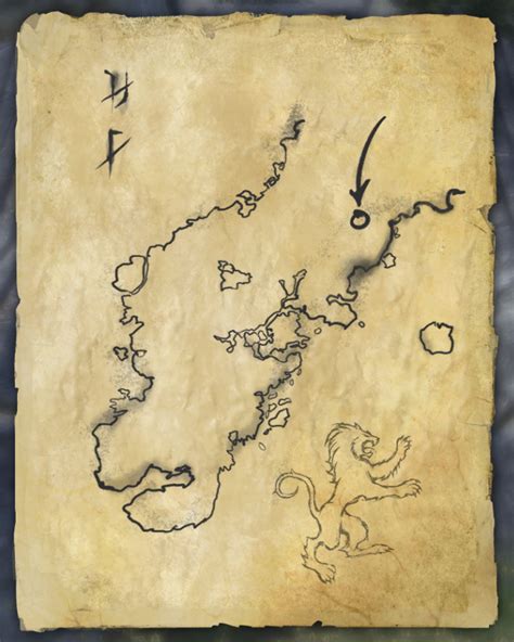 Enchanter Survey Glenumbra Elder Scrolls Fandom Powered By Wikia