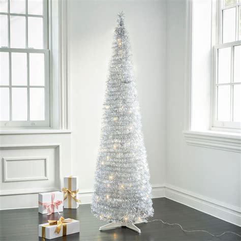 Christmas Tree Tinsel