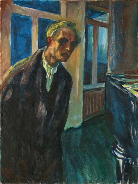 Edvard Munch The Modern Eye Tate Modern London The Independent