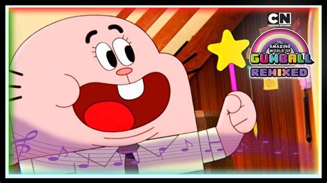 La Magie A N Existe Pas Remix Nouvelle Video Musicale Gumball