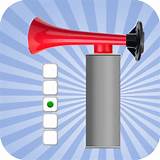 The description of air horn app. TODAY'S FREE APP/GAME: Air Horn | Game app, Free apps, App