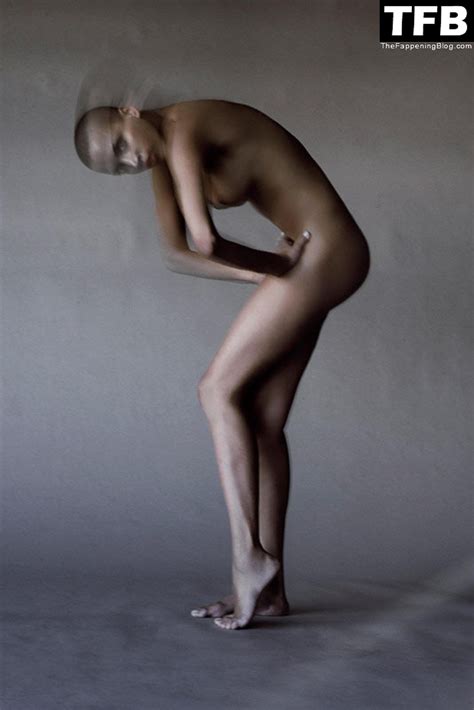 Noemie Lenoir Nude Sexy Collection 31 Photos FamedOnes Nude