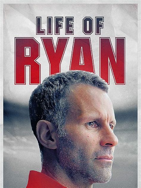 Watch Life Of Ryan Prime Video