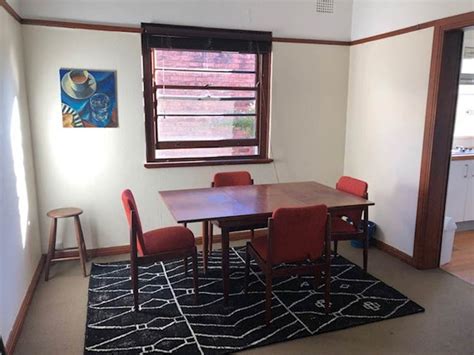 Renters may pay about 20 percent of rent on utilities. House share Chatswood, Sydney $275pw, 2 bedroom apartment