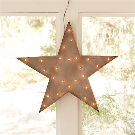 Rustic Star Light Give A Room Patio Or Porch A Twinkling Ambiance