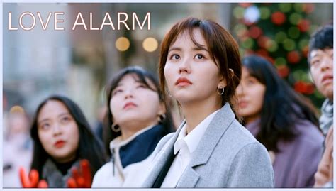 Love Alarm Korean Drama Fan Review