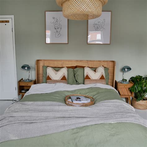 Boho Bedroom Ideas Room Inspiration Bedroom Sage Green Bedroom