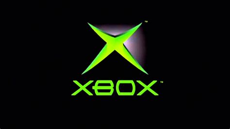Hd 1080p Original Xbox Startup In Hd Youtube
