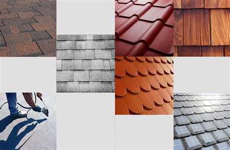 6 Best Roofing Materials That Every Homeowner Should Know Sr1 Roofing