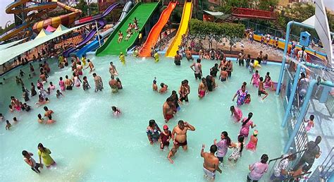 In addition , you can use the sunbeds , umbrellas , coils and. JUST CHILL WATER PARK Reviews, Rides, Ticket Rates ...