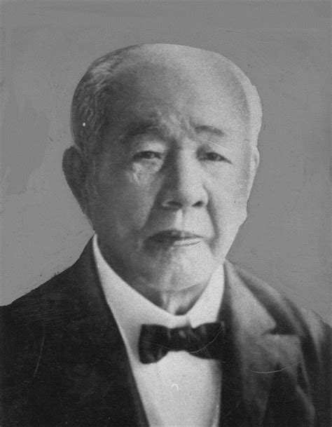We introduce shibusawa eiichi of quotations. 一万円札に渋沢栄一「最もふさわしい」 出身地の上田埼玉県 ...