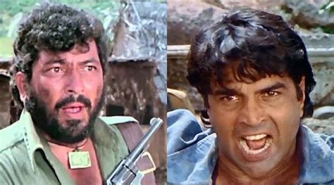 Best Dialogues Of Sholay That Make It A Timeless Wonderful Movie