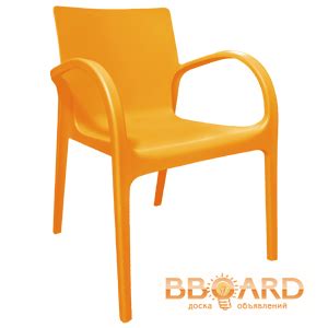 Продам ПЛАСТИКОВЫЕ стулья, Киев — Bboard.Kiev