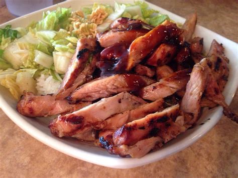 We love fast food as much as you do. Love Love Teriyaki - 37 Reviews - Japanese - 4555 Liberty ...