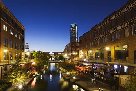 Maybe you would like to learn more about one of these? Things to Do for Labor Day in Oklahoma City