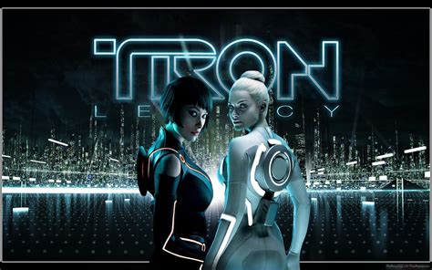 Tron Legacy Backgrounds Wallpaper Cave