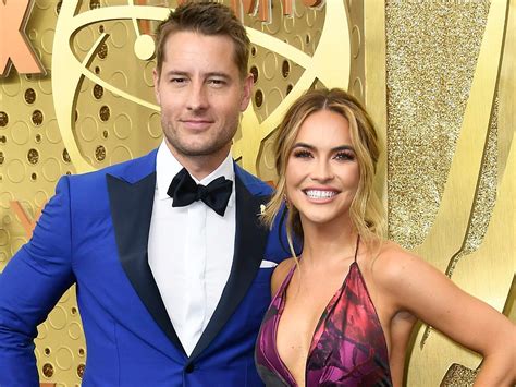 Justin Hartley Speaks Out About Dealing With Gossip Over His Personal