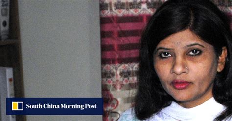 in historic first a hindu woman has been elected to the senate in pakistan south china